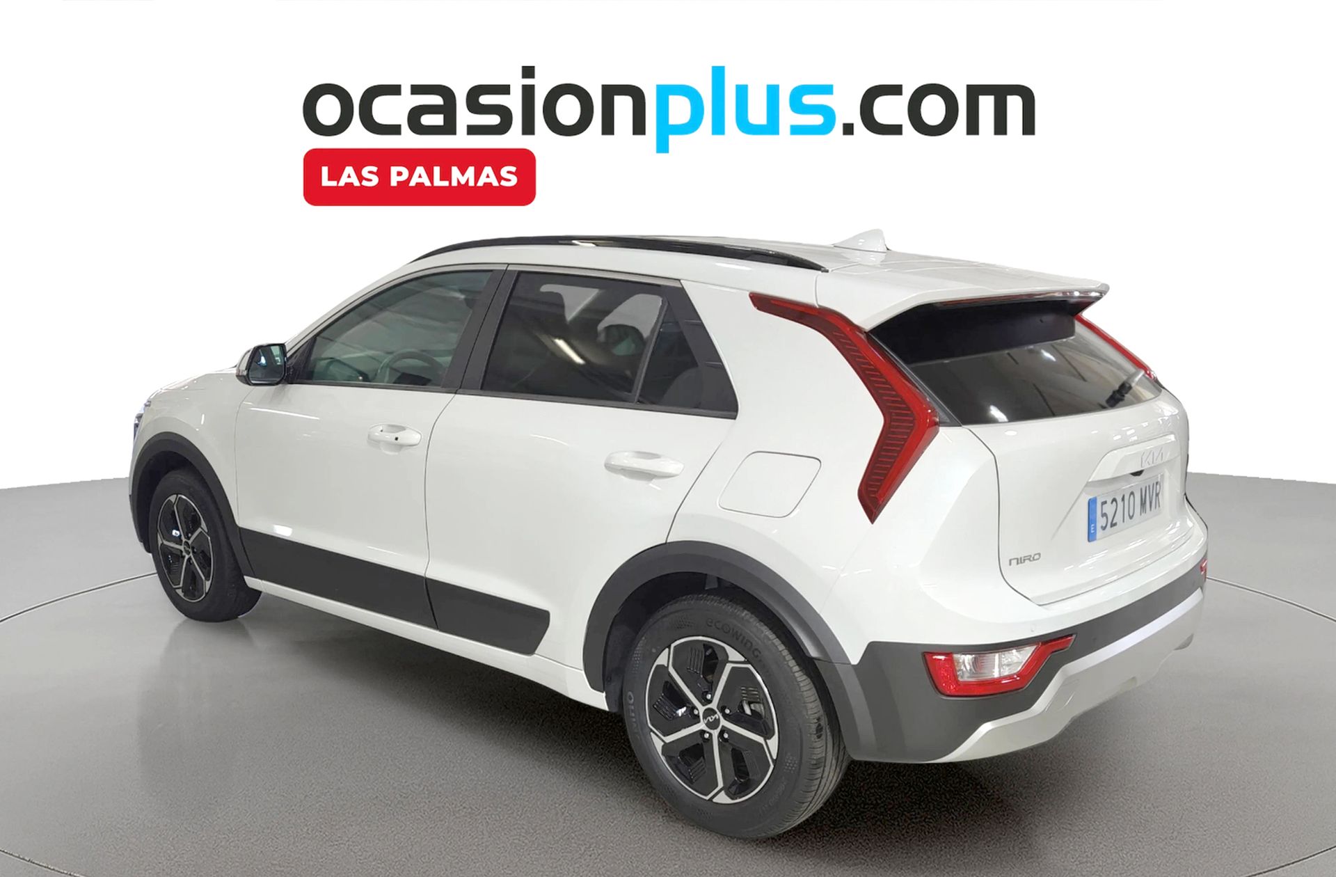 Kia Niro 1.6 GDi HEV Concept - foto 3
