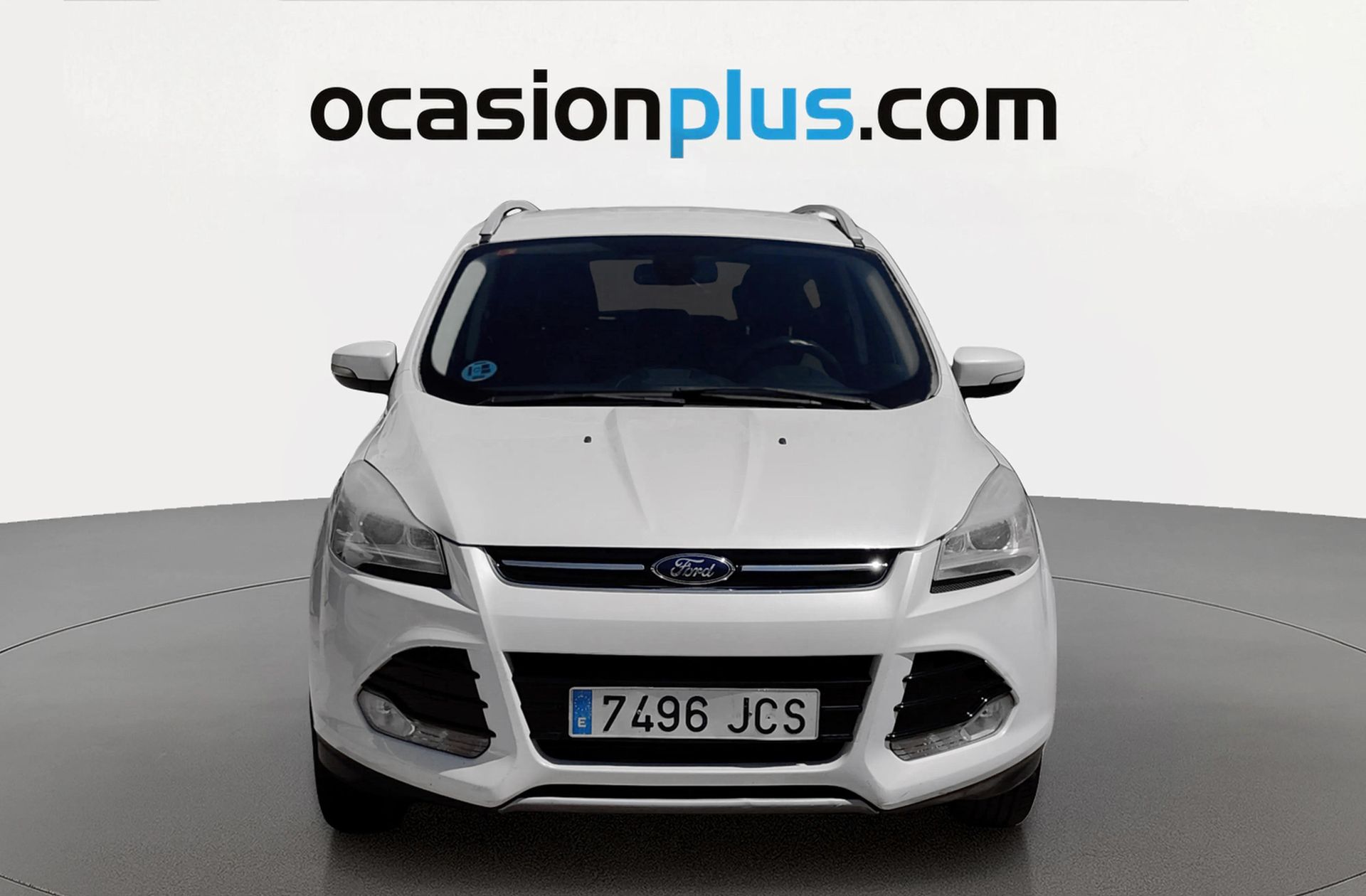 Ford Kuga 2.0 TDCi Titanium 4x2 - foto 9