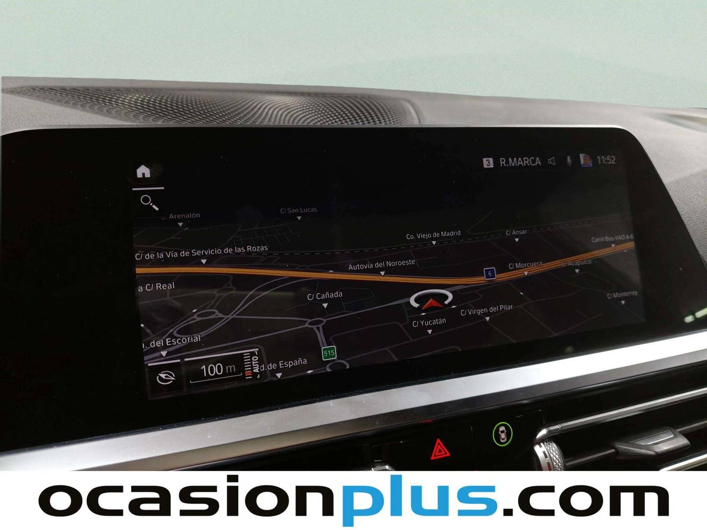 BMW Serie 3 BMW Serie 3 318d (150 CV) Pack M 150cv