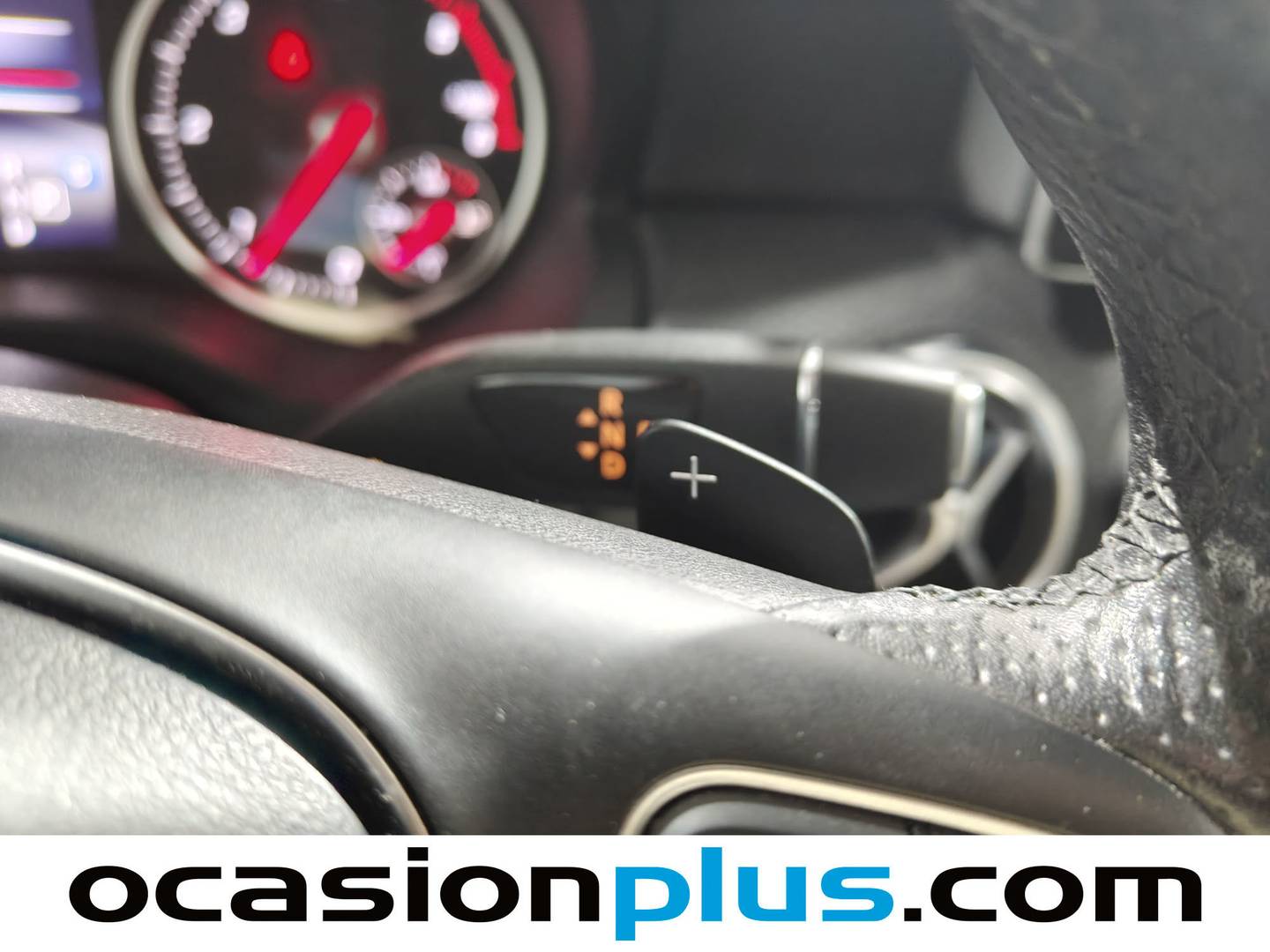 Mercedes Clase A Mercedes-Benz Clase A 200 d  (136 CV) Pack AMG barato