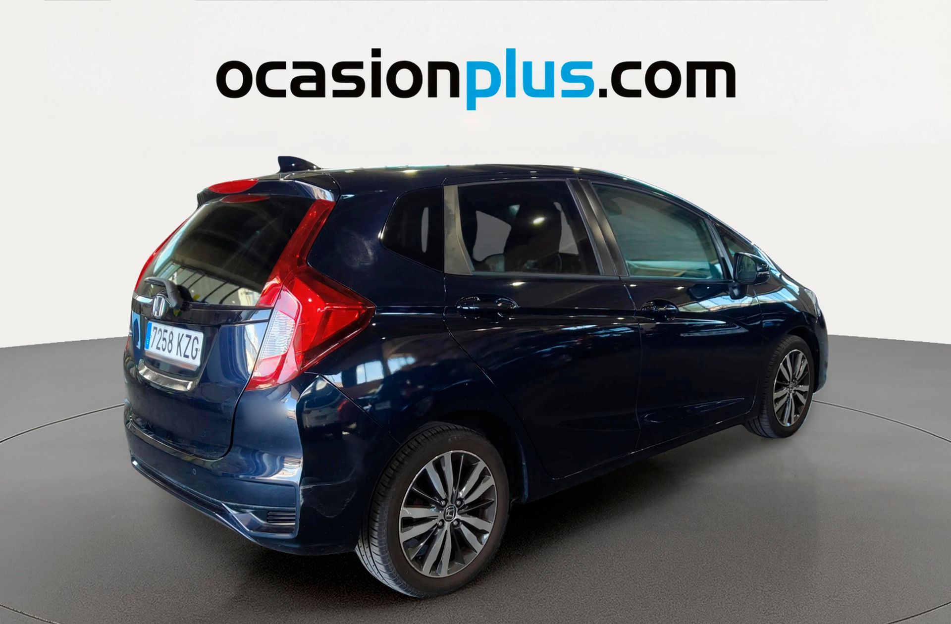 Honda Jazz 1.3 i-VTEC Elegance - foto 4