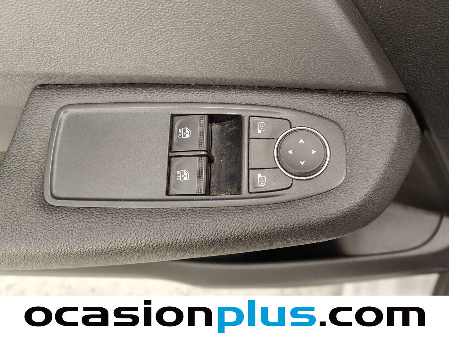 Foto Renault Clio Renault Clio Business TCe (100 CV) GLP