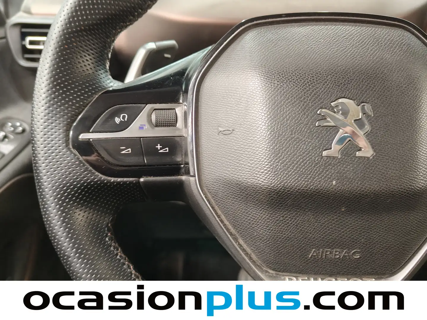 Foto Peugeot Rifter Peugeot Rifter BlueHDi 130 GT Line Standard EAT8 (130 CV)