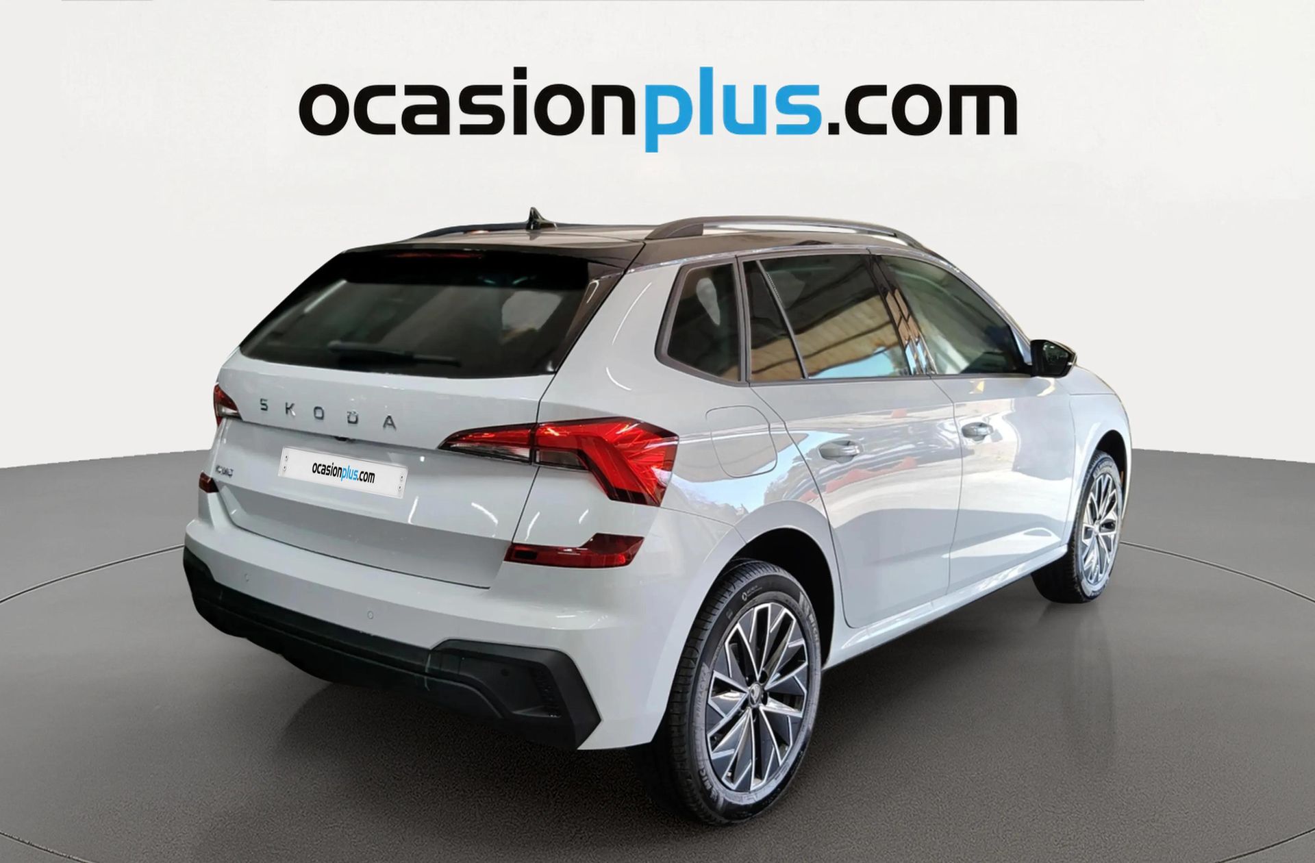 Škoda Kamiq 1.0 TSI Selection DSG - foto 4