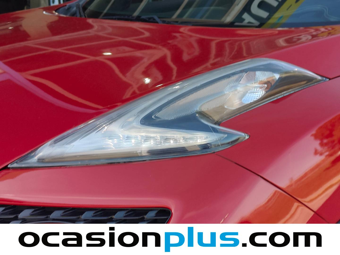 Foto Nissan JUKE Nissan Juke 1.6 Tekna Premium XTronic 4x2 86 kW (117 CV)