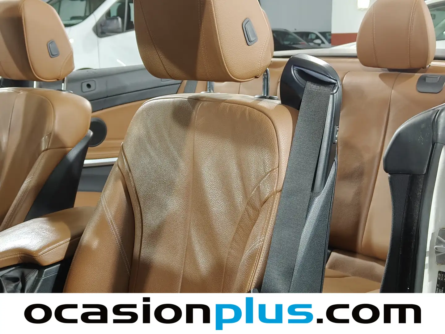 Foto BMW Serie 4 BMW Serie 4 420i Cabrio (184 CV) Luxury Line