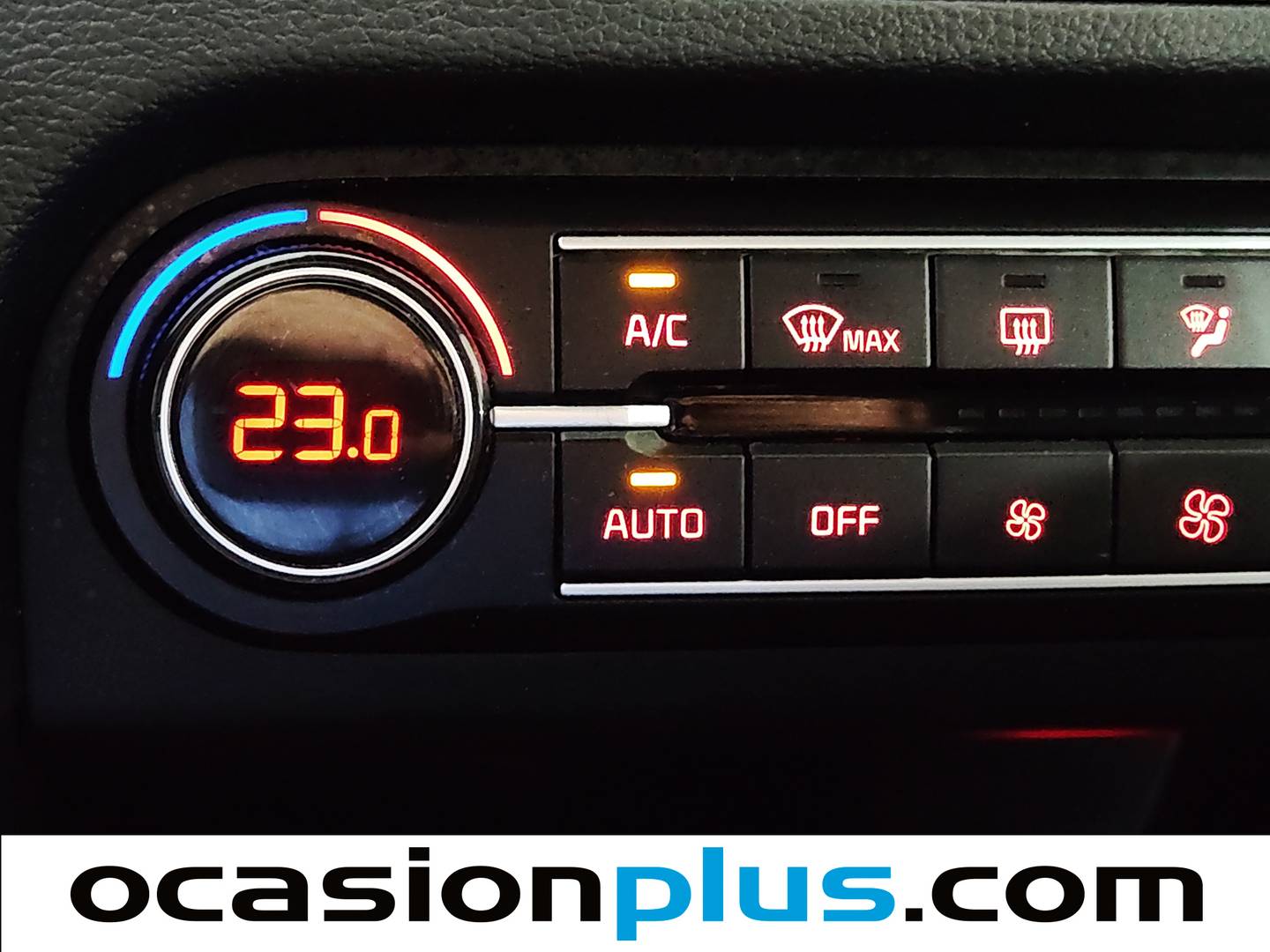 KIA XCeed KIA XCeed 1.0 T-GDi Drive (100 CV) gasolina