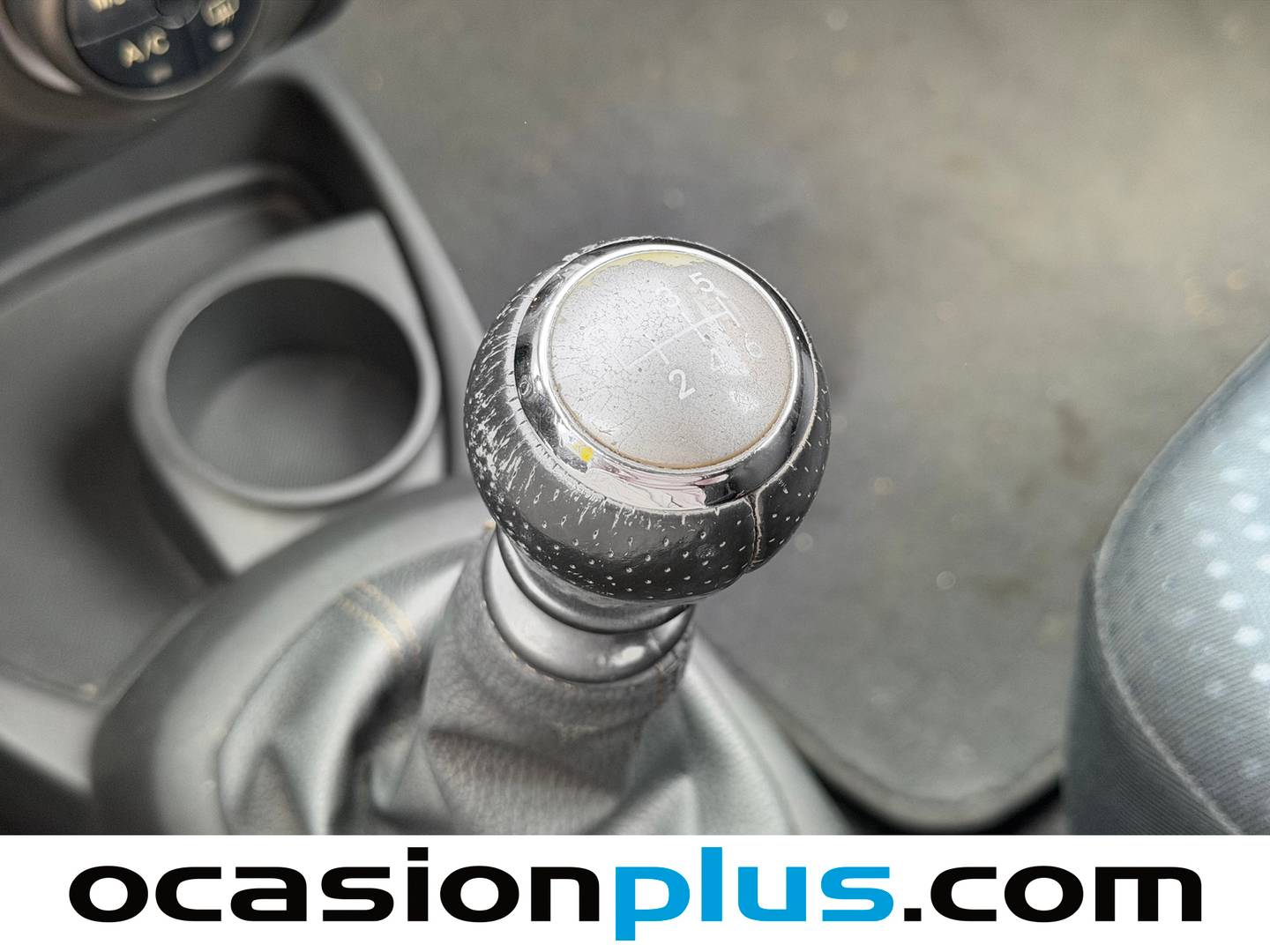 Toyota Yaris Toyota Yaris 1.3 VVT-I TS (101 CV) de segunda mano