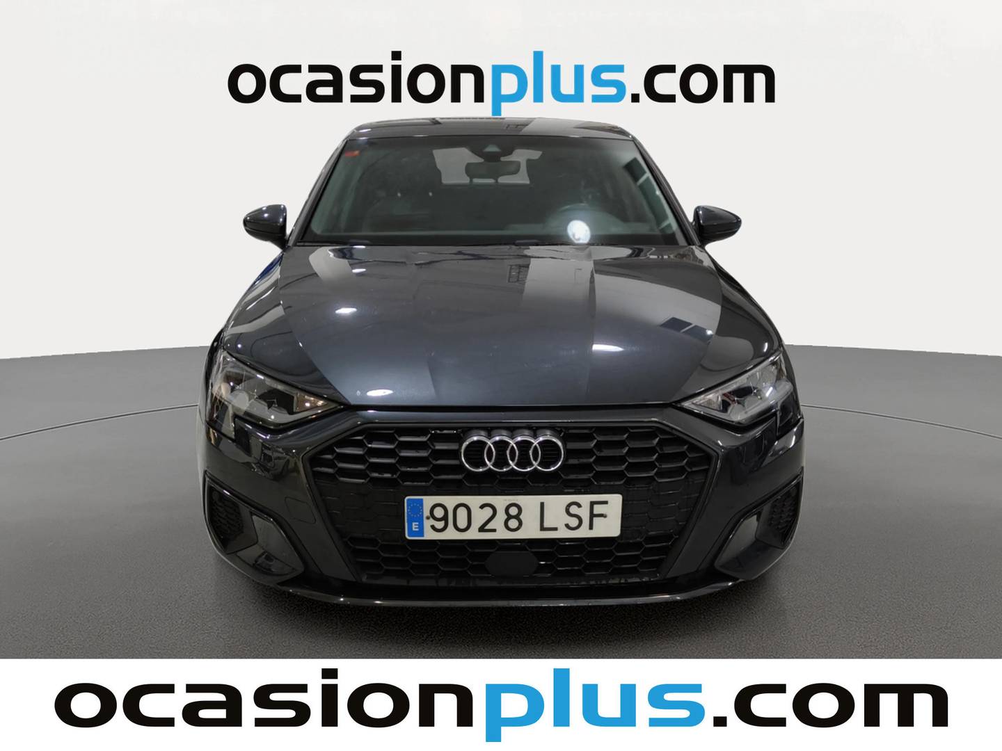 Foto Audi A3 Audi A3 Sportback 30 TFSI (110 CV)