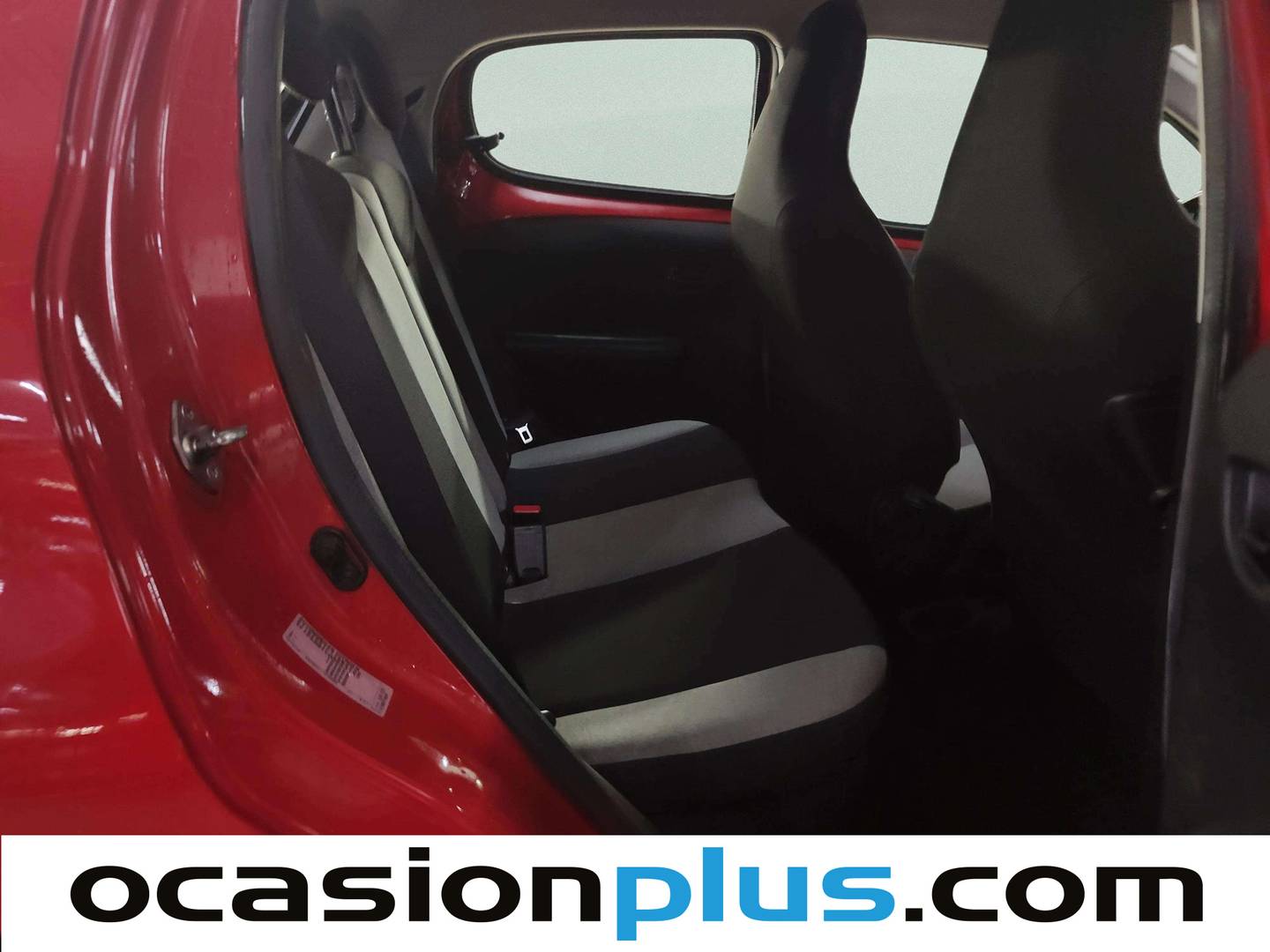 Citroën C1 Citroën C1 PureTech 82 City Edition (82 CV) al mejor precio