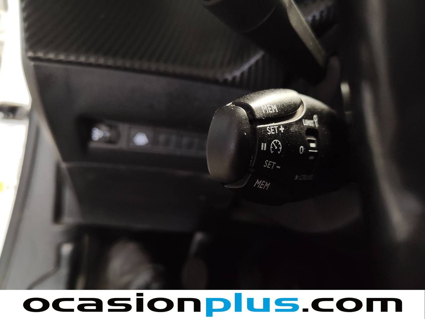 Peugeot 2008 Peugeot 2008 BlueHDi 110 Allure  (110 CV) seminuevo