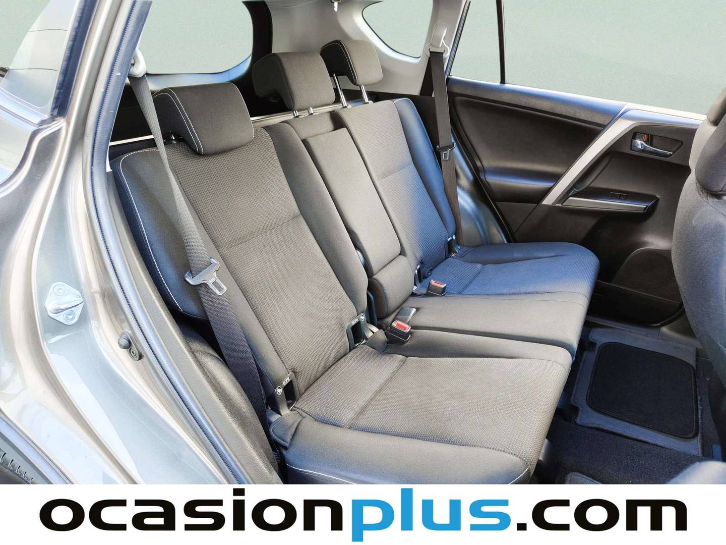 Toyota Rav4 Toyota Rav4 150D 2WD Advance (143 CV) manual