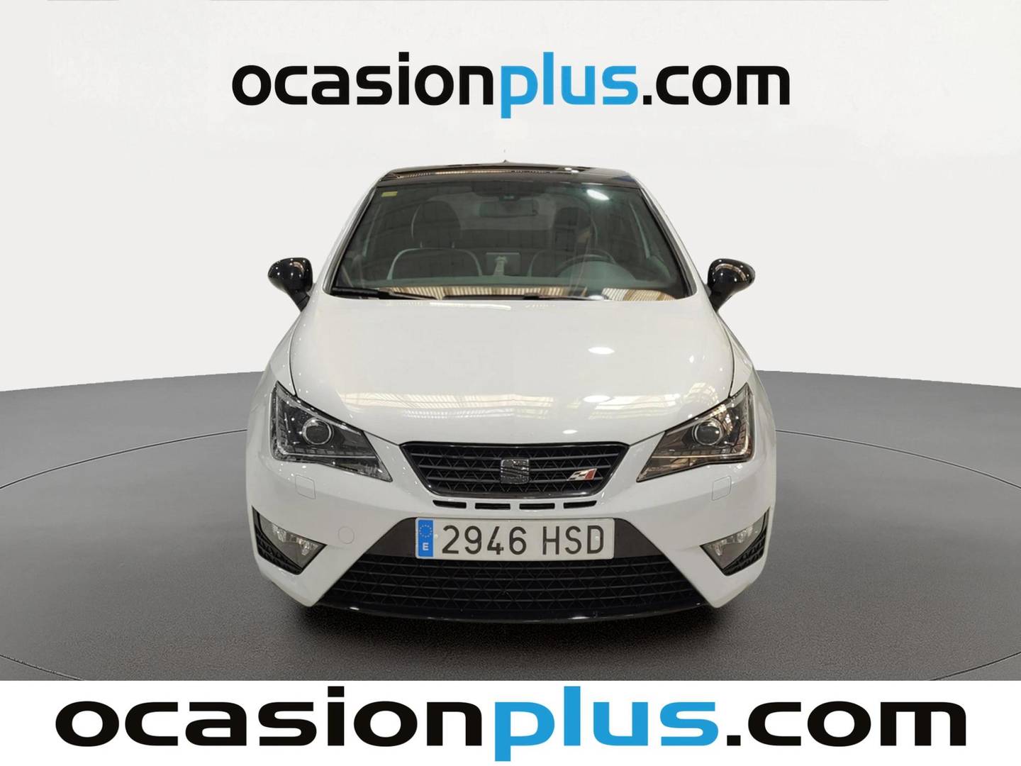 Seat Ibiza Seat Ibiza SC 1.4 TSI Cupra DSG (180 CV) barato