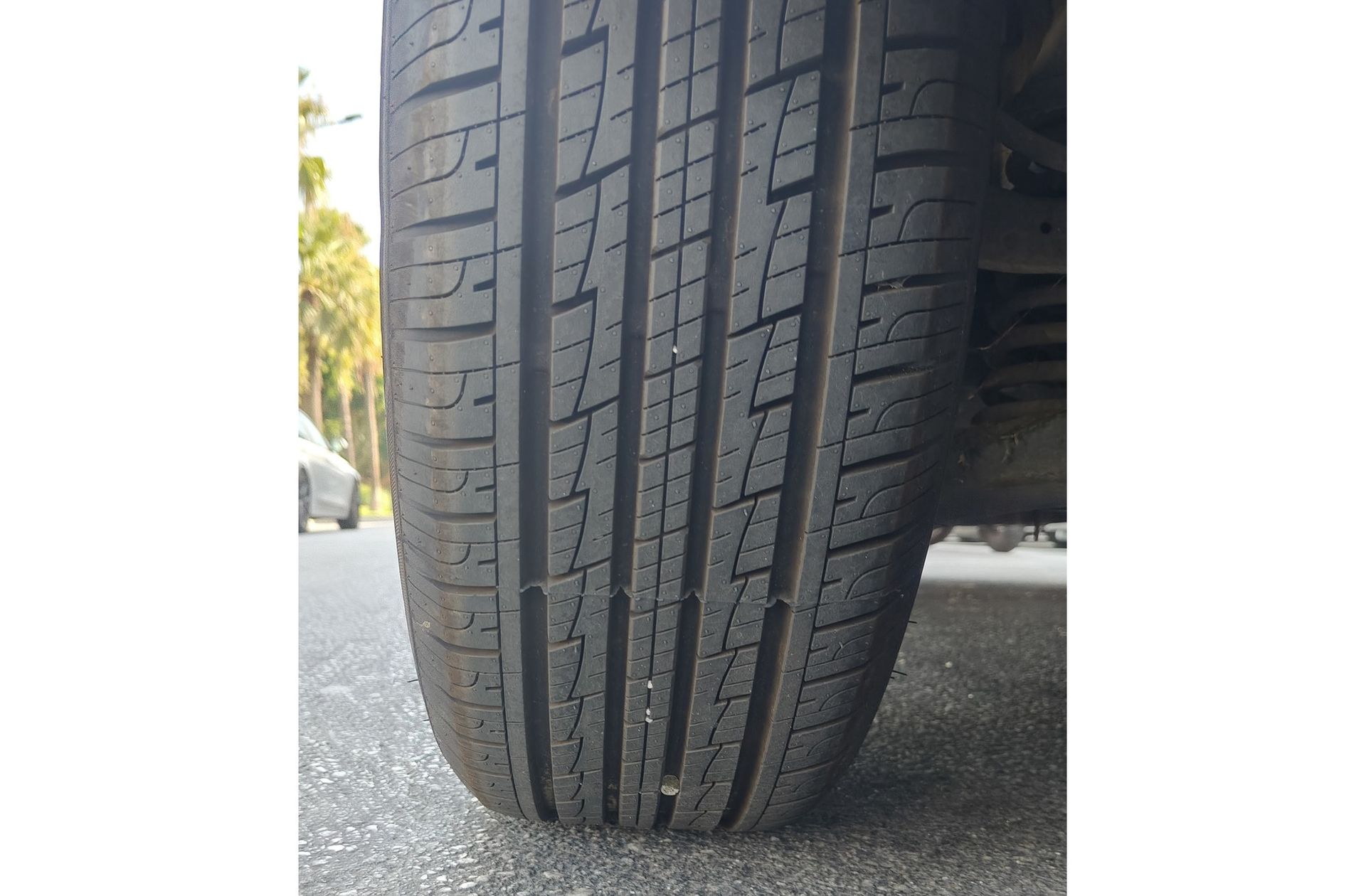 Kia Sportage 1.6 GDI Drive 4x2 - foto 28