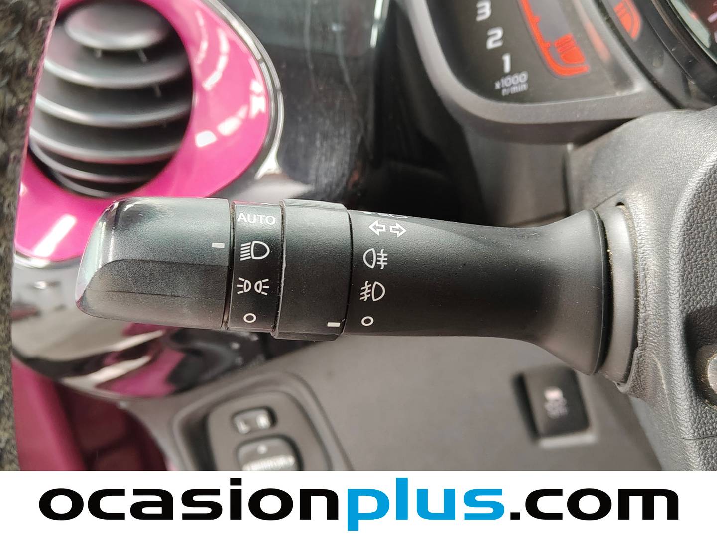 Toyota Aygo Toyota Aygo 1.0 70 x-cite (72 CV) de ocasión