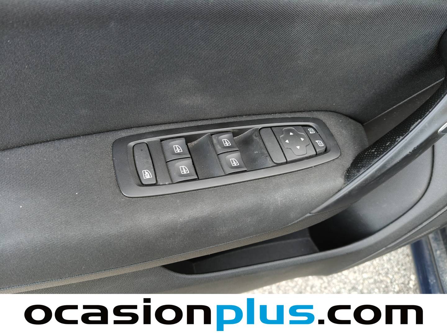 Foto Renault Mégane Renault Megane Intens Energy TCe  (130 CV)