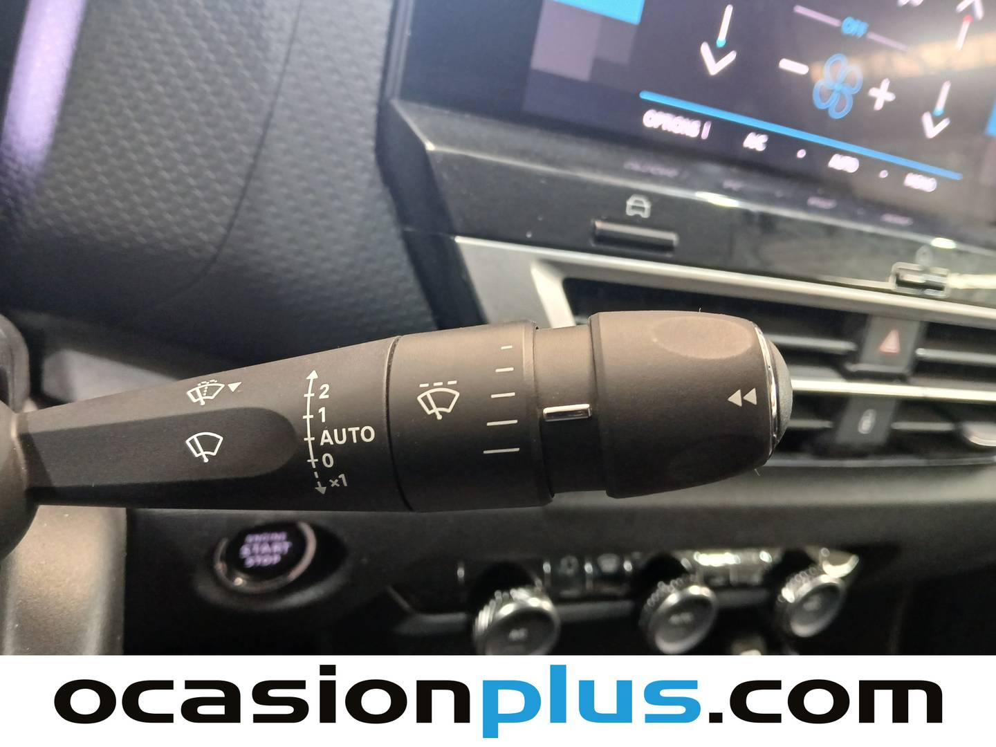 Foto Citroën C4 Citroen C4 BlueHDi 130 S&S Shine EAT8 (130 CV)