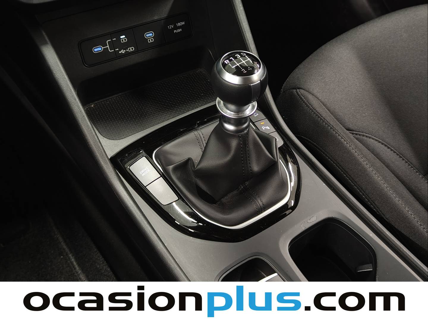 Hyundai Tucson Hyundai Tucson 1.6T Klass (160 CV) de segunda mano