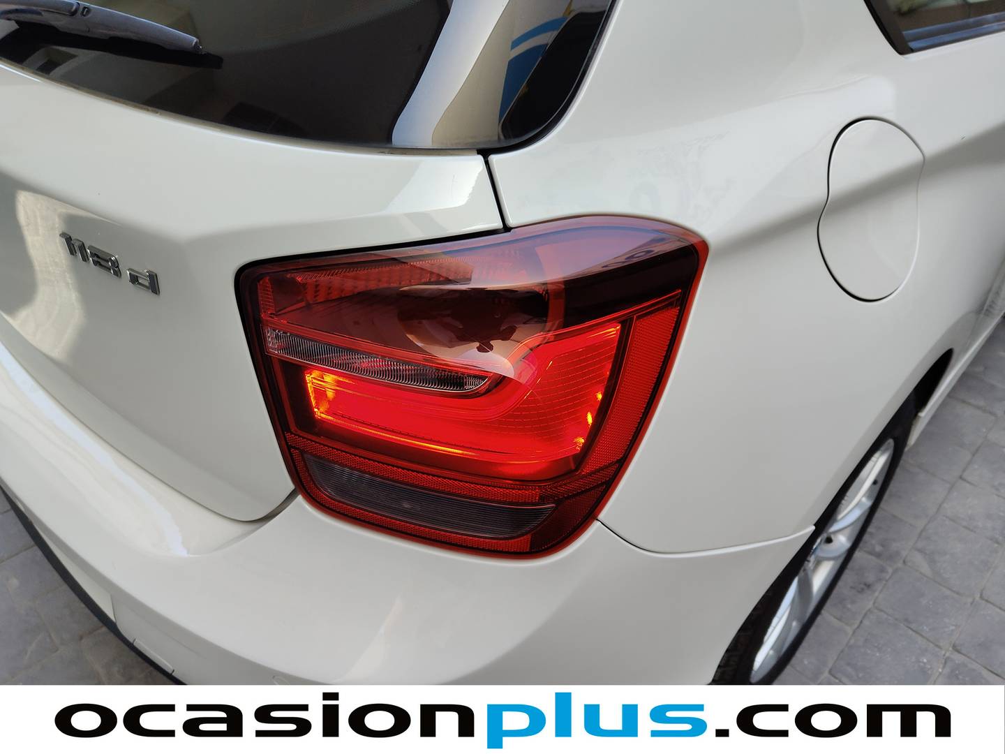 BMW Serie 1 BMW Serie 1 118d (143 CV) km 0