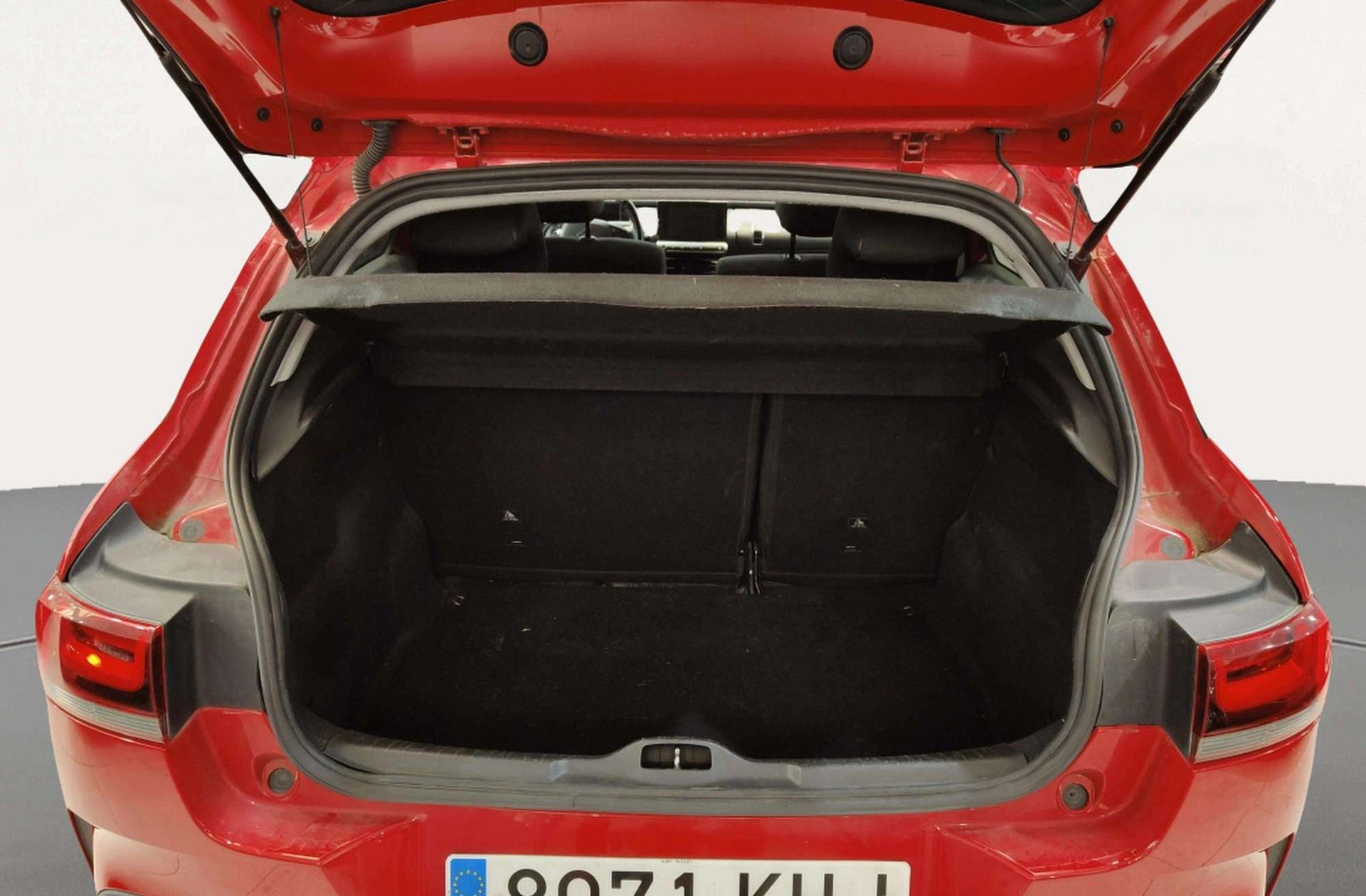Citroën C4 Cactus PureTech 110 Shine - foto 17