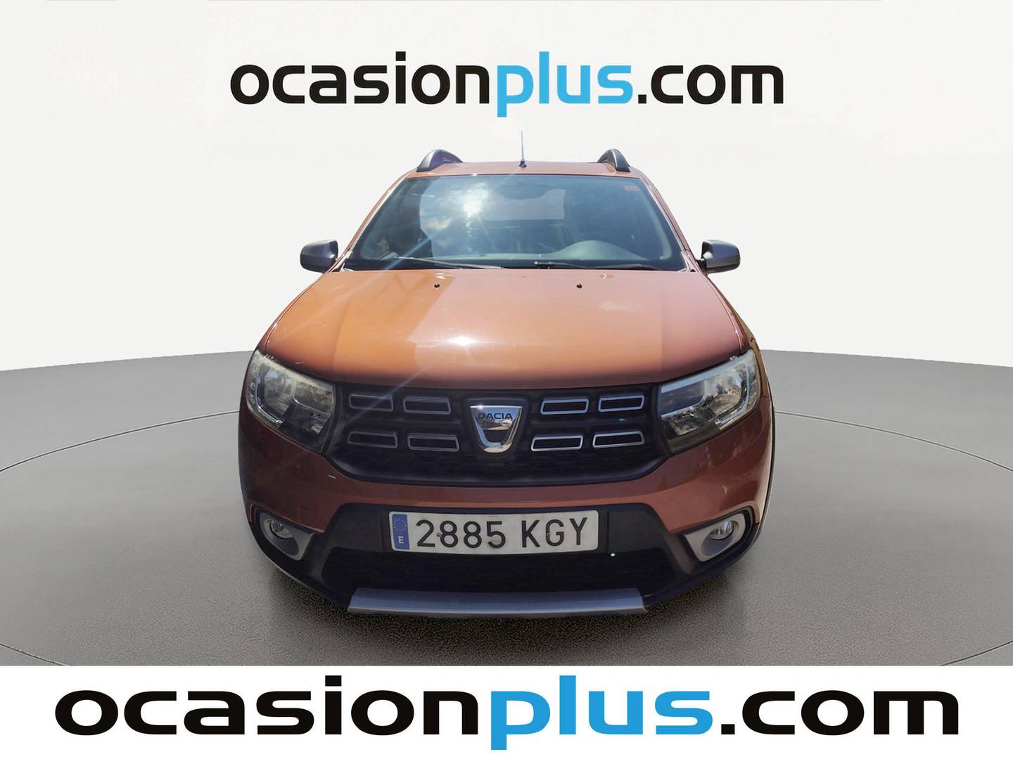 Dacia Sandero Dacia Sandero Serie Limitada Trotamundos TCe (90 CV) 90cv
