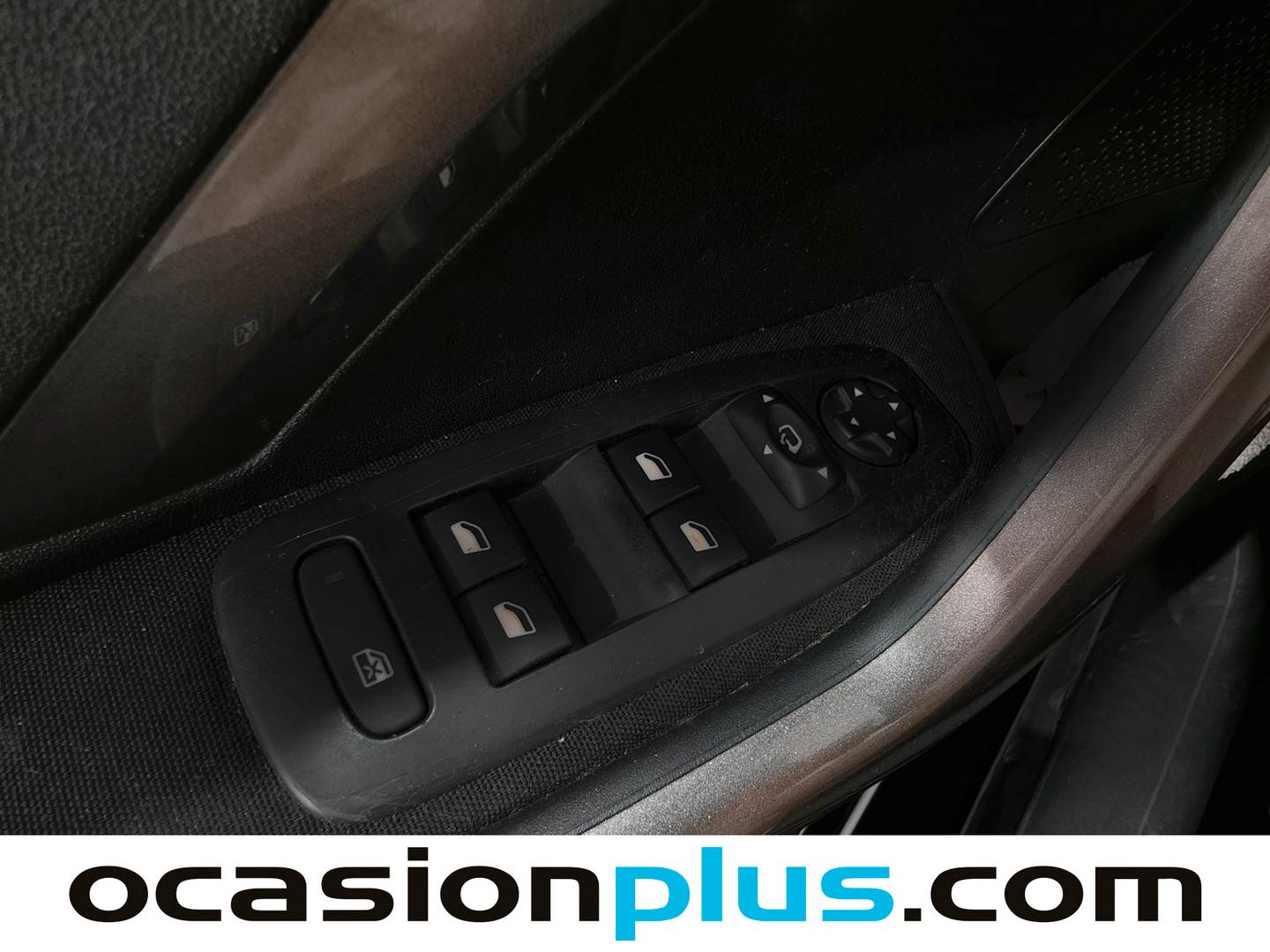 Peugeot 2008 Peugeot 2008 VTI 82 Active (82 CV) manual