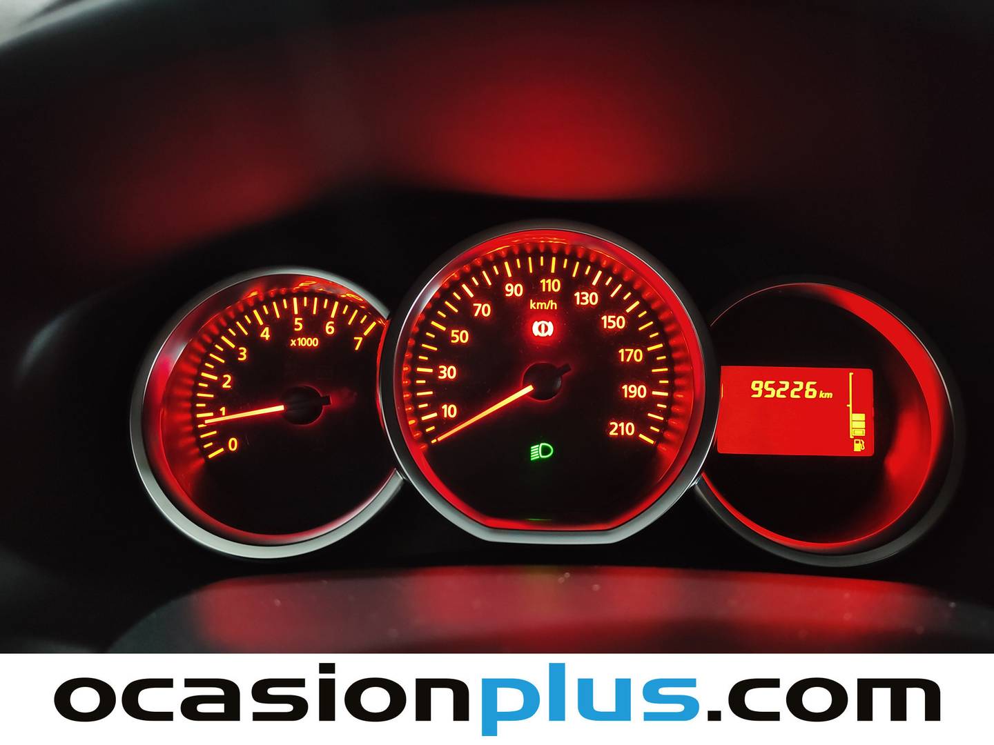 Foto Dacia Sandero Dacia Sandero Serie Limitada Xplore TCe (90 CV)