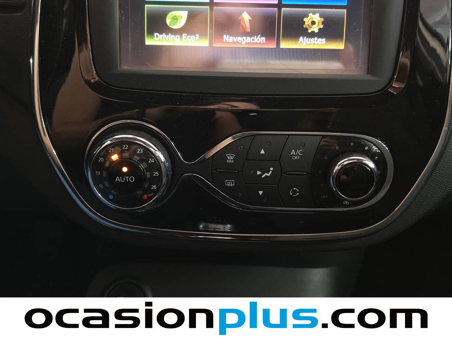 Renault Captur Renault Captur Zen Energy dCi 110 (110 CV) eco2 km 0