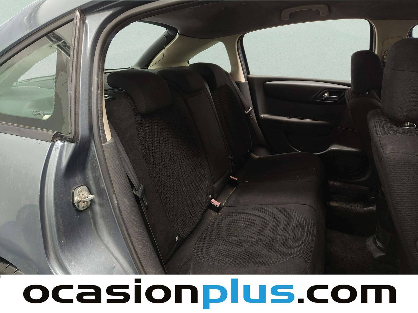 Citroën C4 Citroën C4 1.6 HDI VTR Plus (92 CV) barato