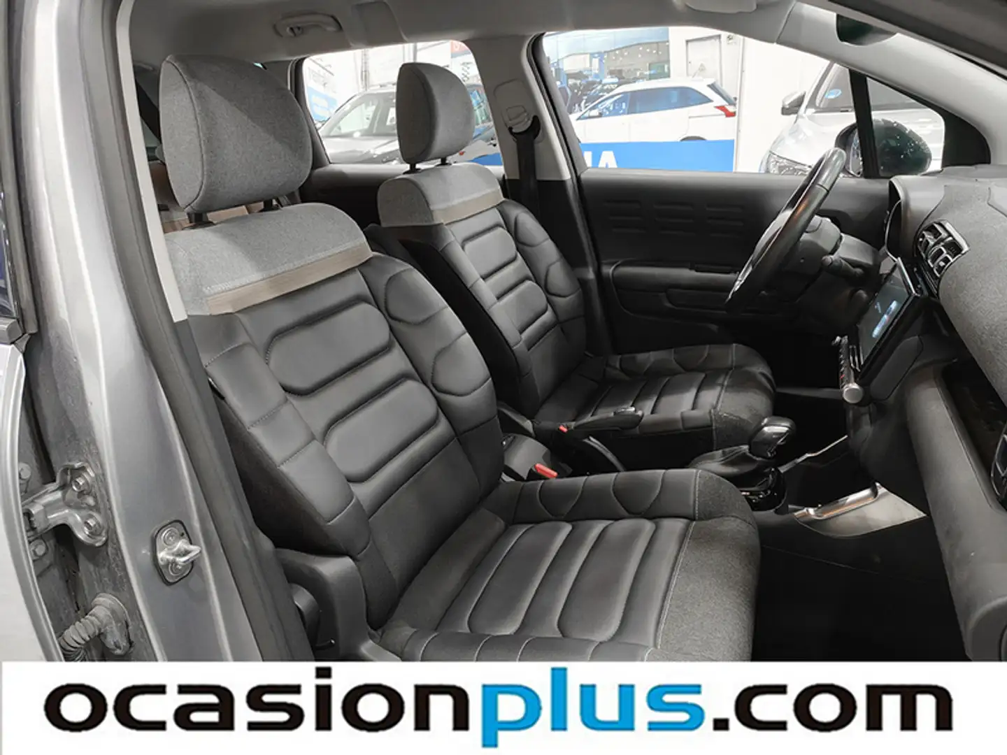 Foto Citroën C3 Aircross Citroen C3 Aircross PureTech 130 S&S Shine EAT6 Auto (131 CV)