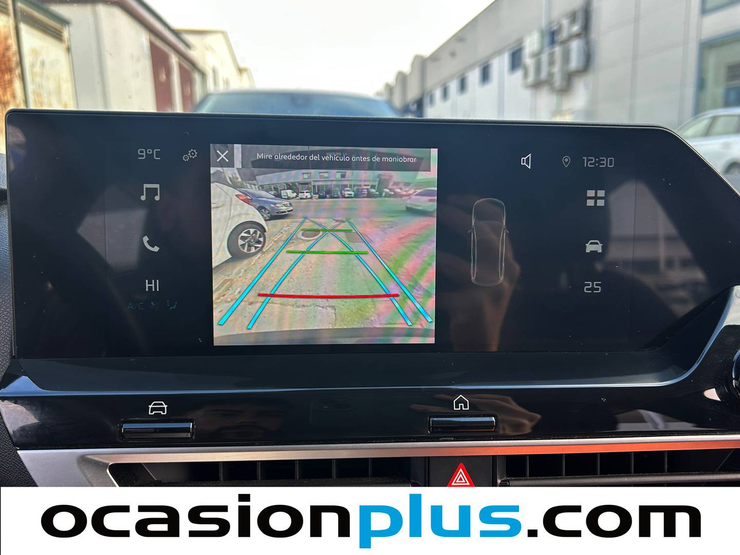 Citroën C4 Citroen C4 PureTech 130 S&S 6v Feel Pack (130 CV) km 0