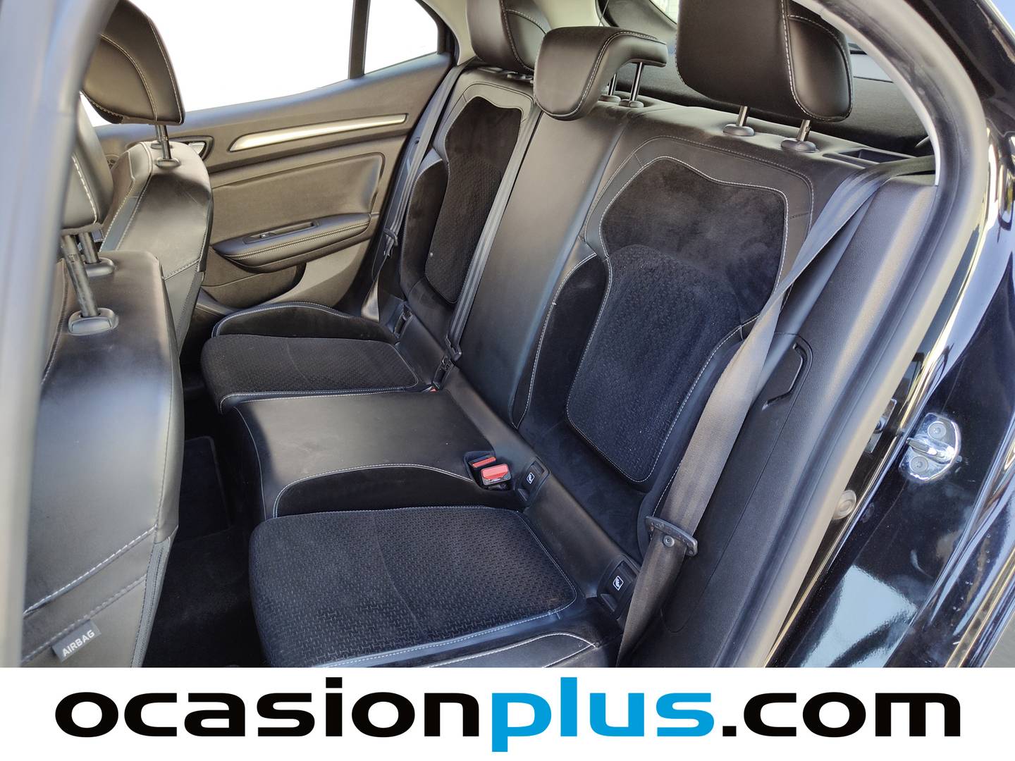 Foto Renault Mégane Renault Megane Zen Energy TCe (130 CV)