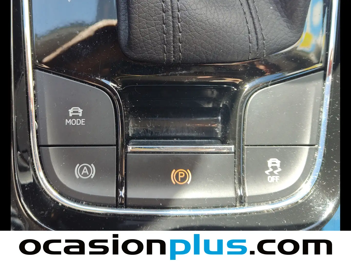 Foto Skoda Kodiaq Skoda Kodiaq 1.5 TSI Ambition 4x2 DSG (150 CV) 7 Plazas