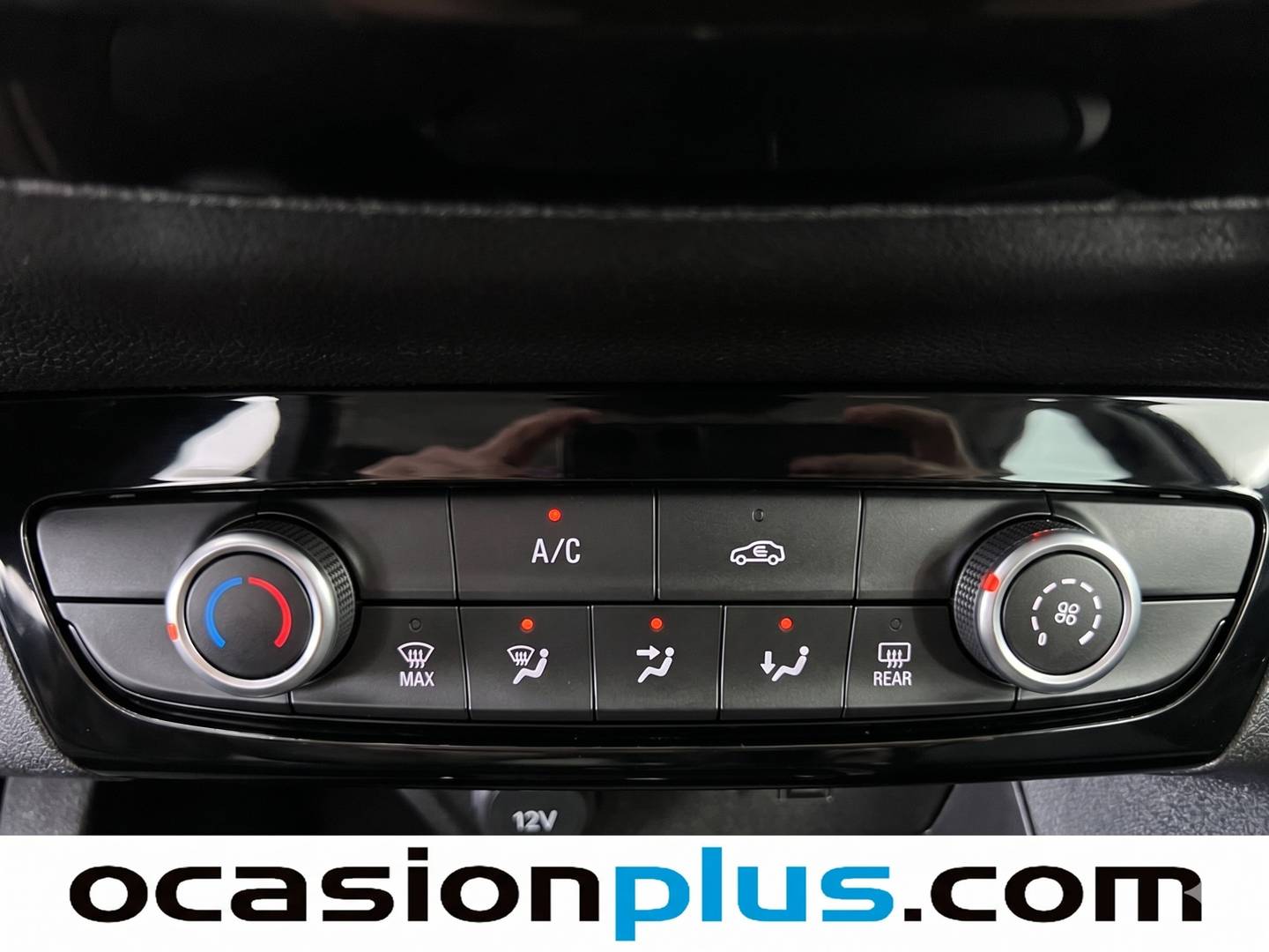 Opel Corsa Opel Corsa 1.2 Turbo XHL Edition (100 CV) seminuevo