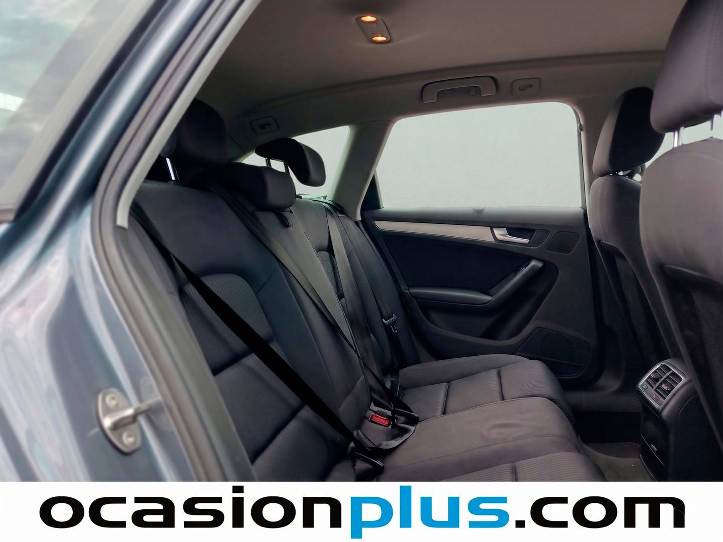 Audi A4 Audi A4 Avant S line edition 2.0 TDI (150 CV) al mejor precio