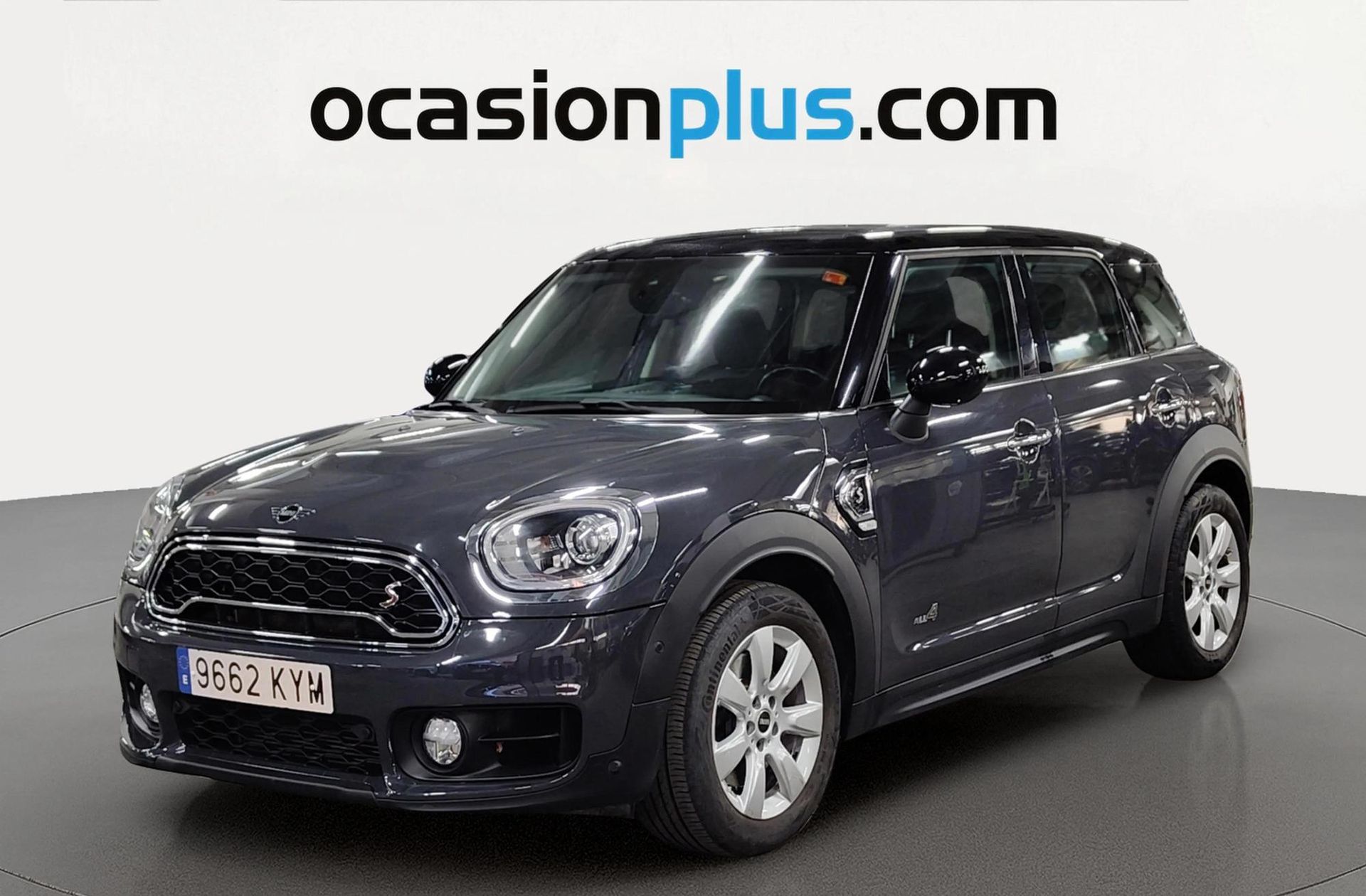 MINI Countryman Cooper S ALL4