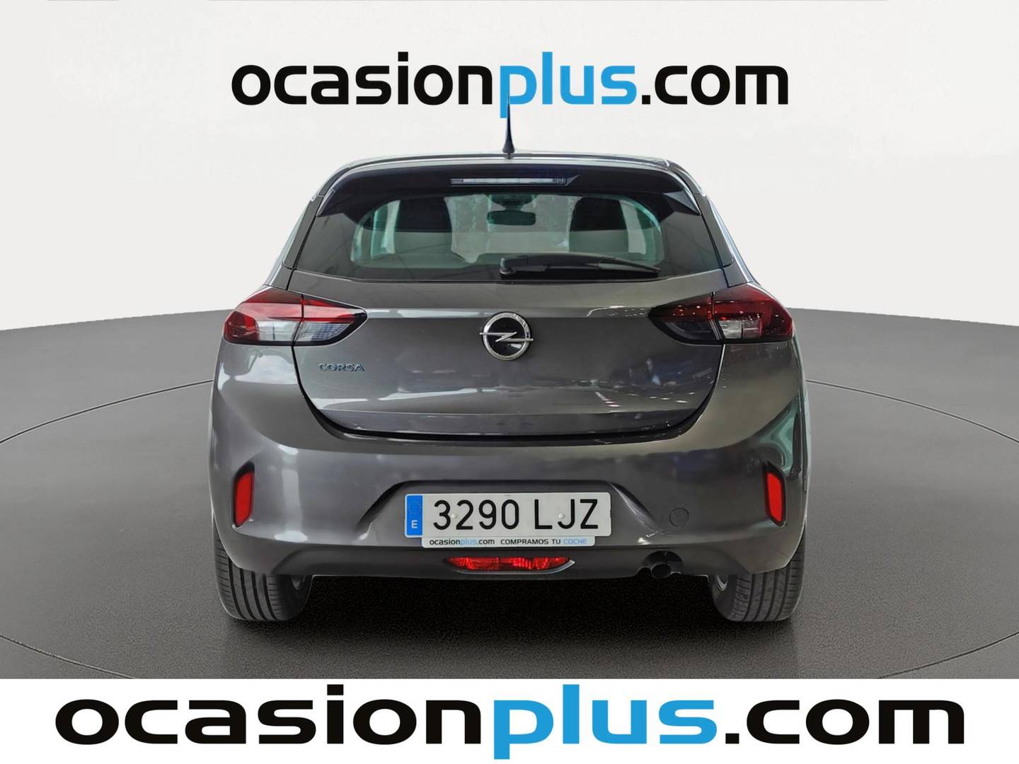 Opel Corsa Opel Corsa 1.2 Turbo XHL Edition (100 CV) gasolina