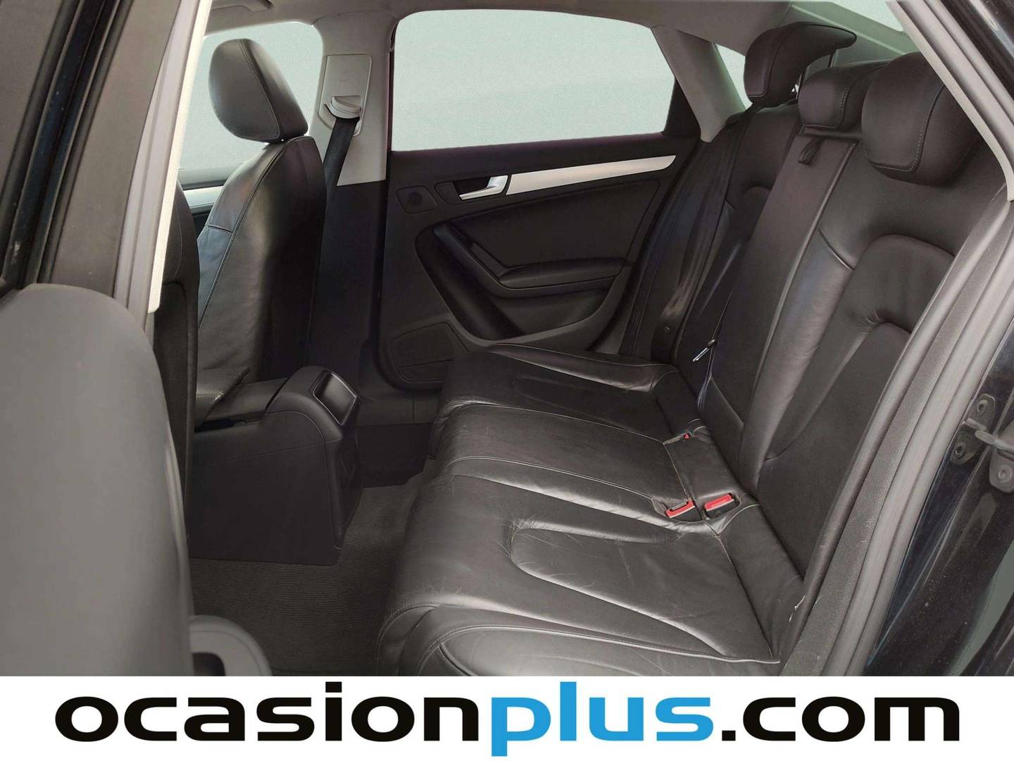 Audi A4 Audi A4 2.7 TDI DPF (190 CV) multitronic barato