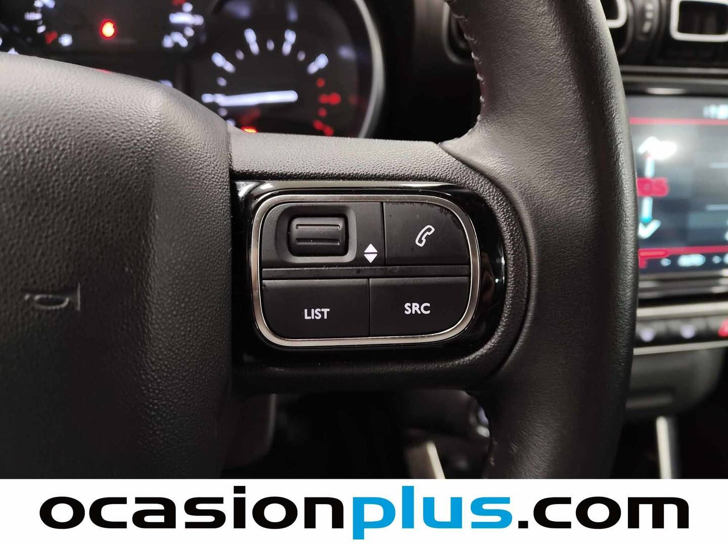 Foto Citroën C3 Aircross Citroen C3 Aircross PureTech 130 Shine Pack EAT6 (131 CV)