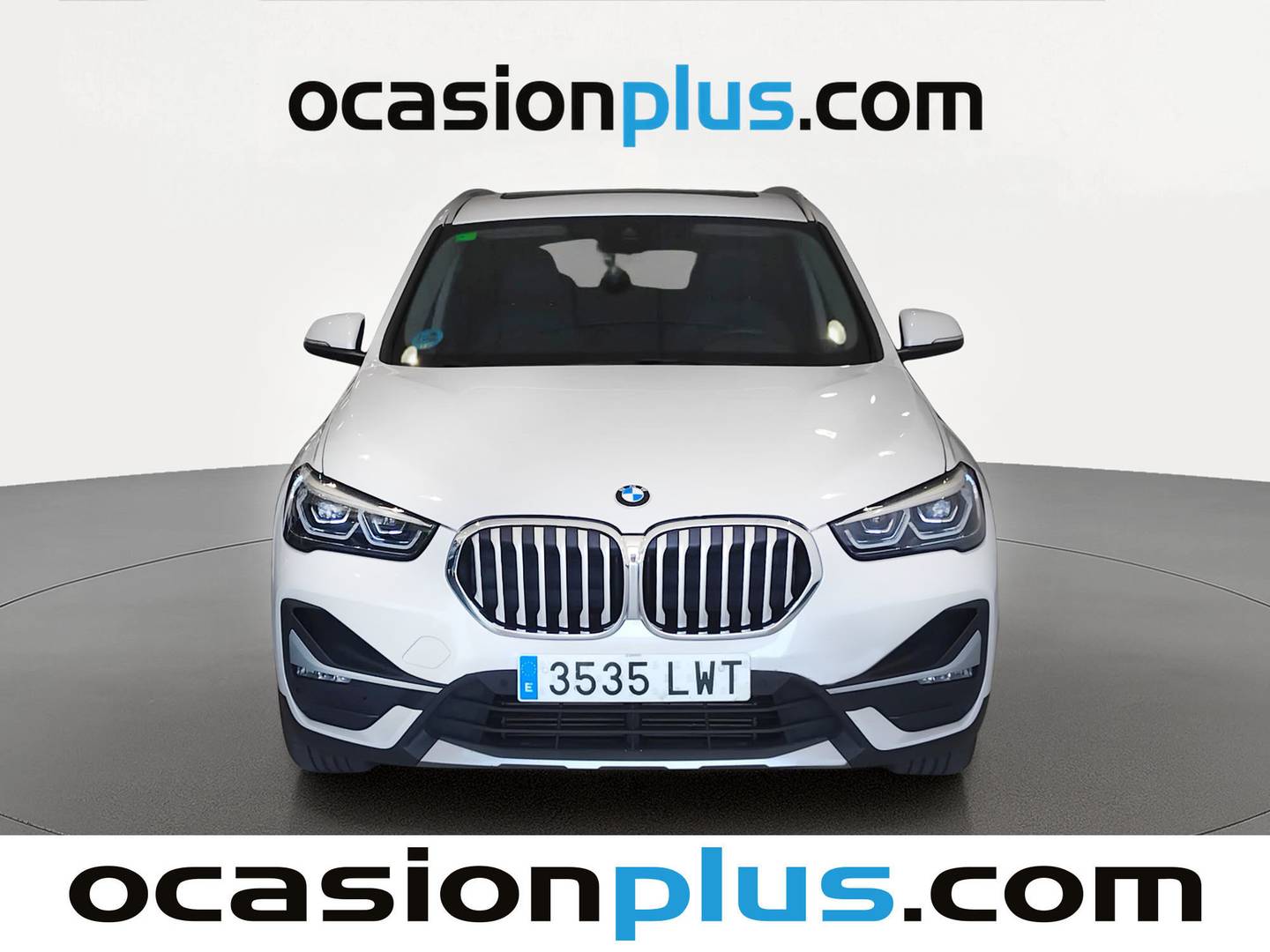 BMW X1 BMW X1 sDrive18d (150 CV) 150cv
