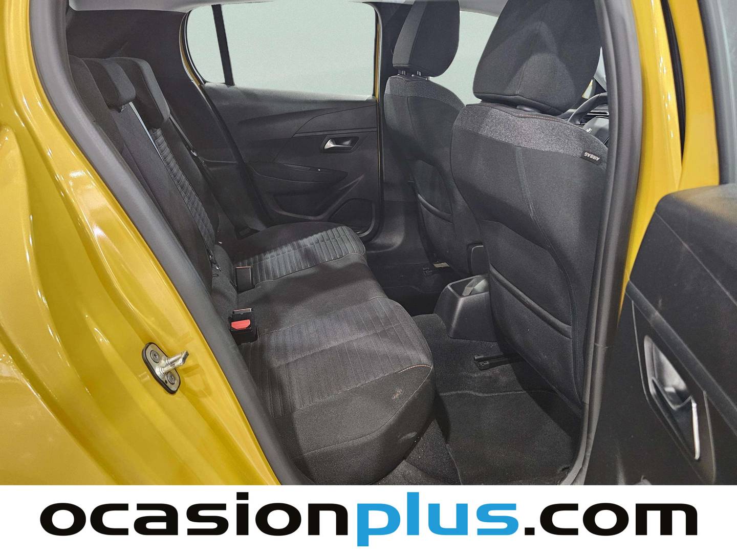 Peugeot 208 Peugeot 208 PureTech 100 Active Pack (100 CV) manual