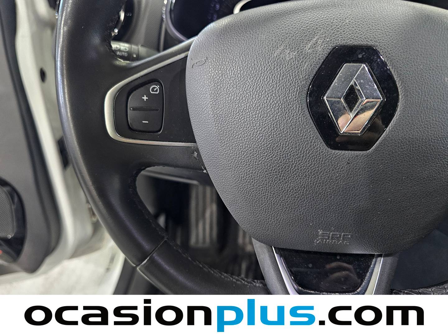 Renault Clio Renault Clio Zen Energy TCe (120 CV) 120cv