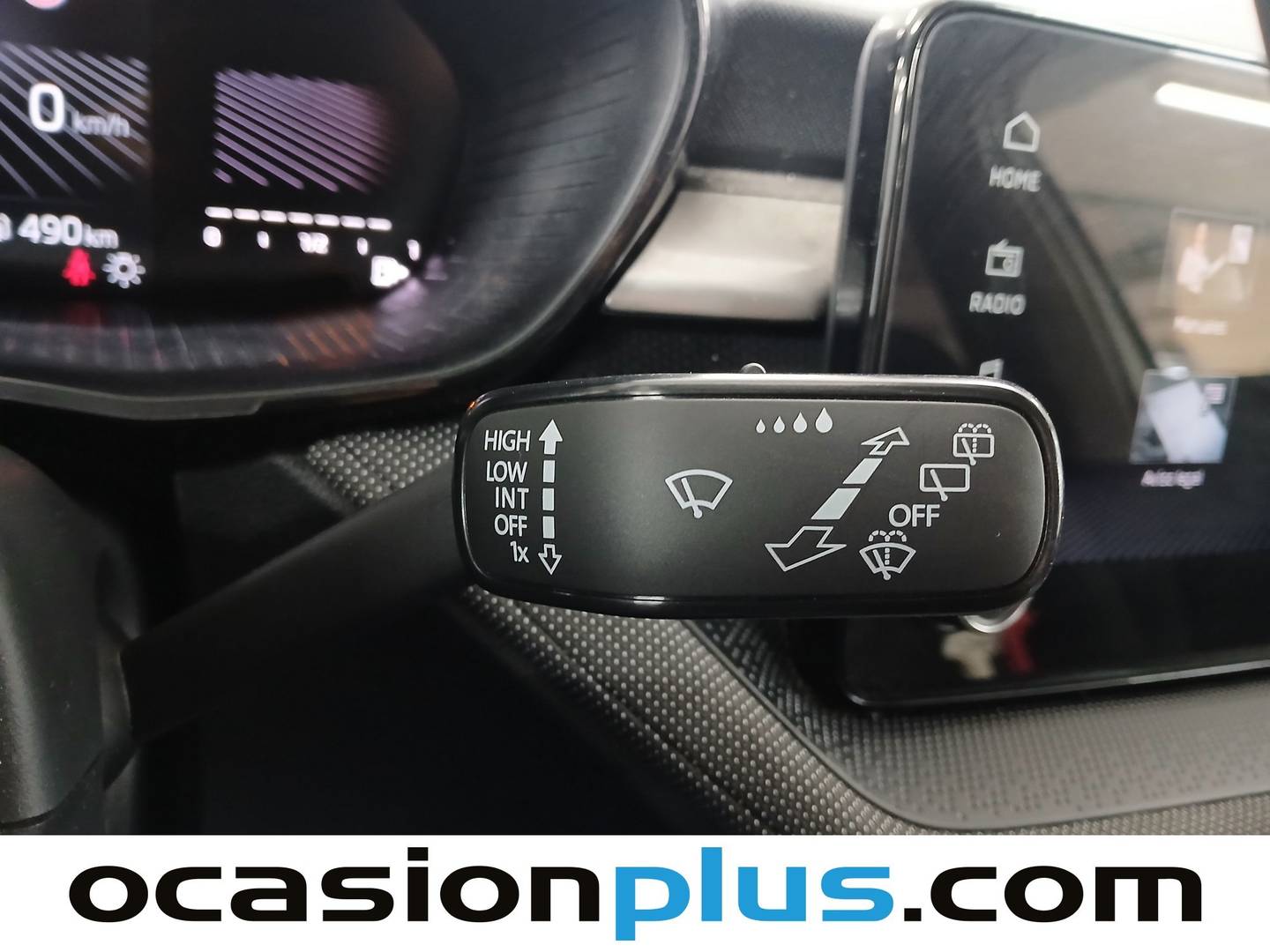 Foto Skoda Fabia Skoda Fabia 1.0 TSI Selection (95 CV)