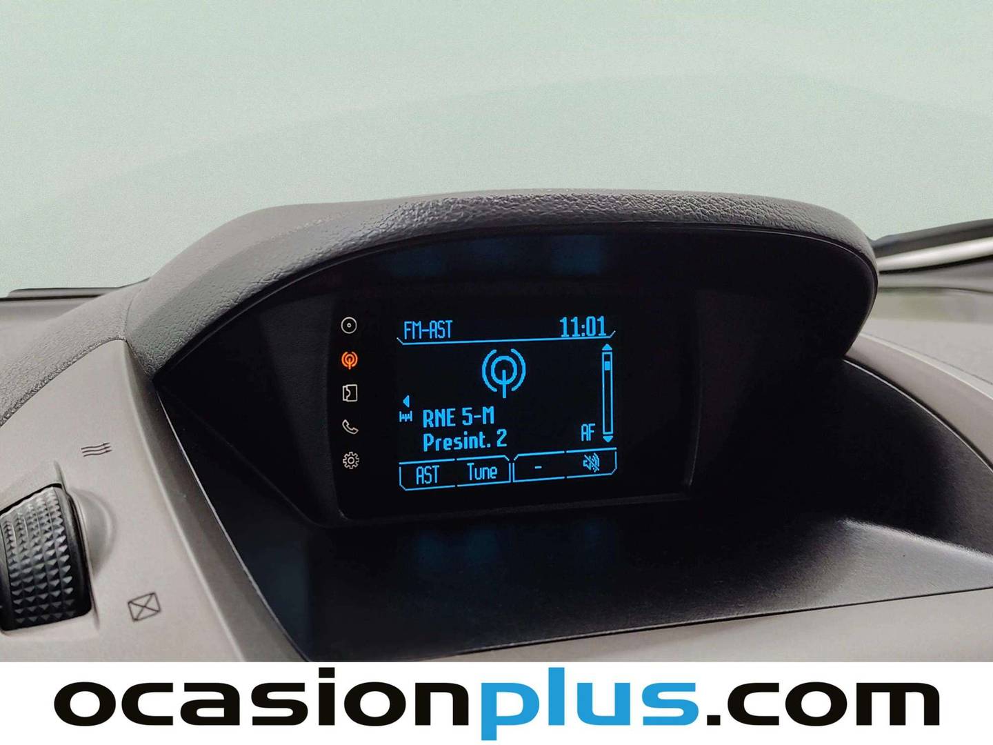 Foto Ford Tourneo Courier Ford Tourneo Courier 1.0 EcoBoost Trend (100 CV)