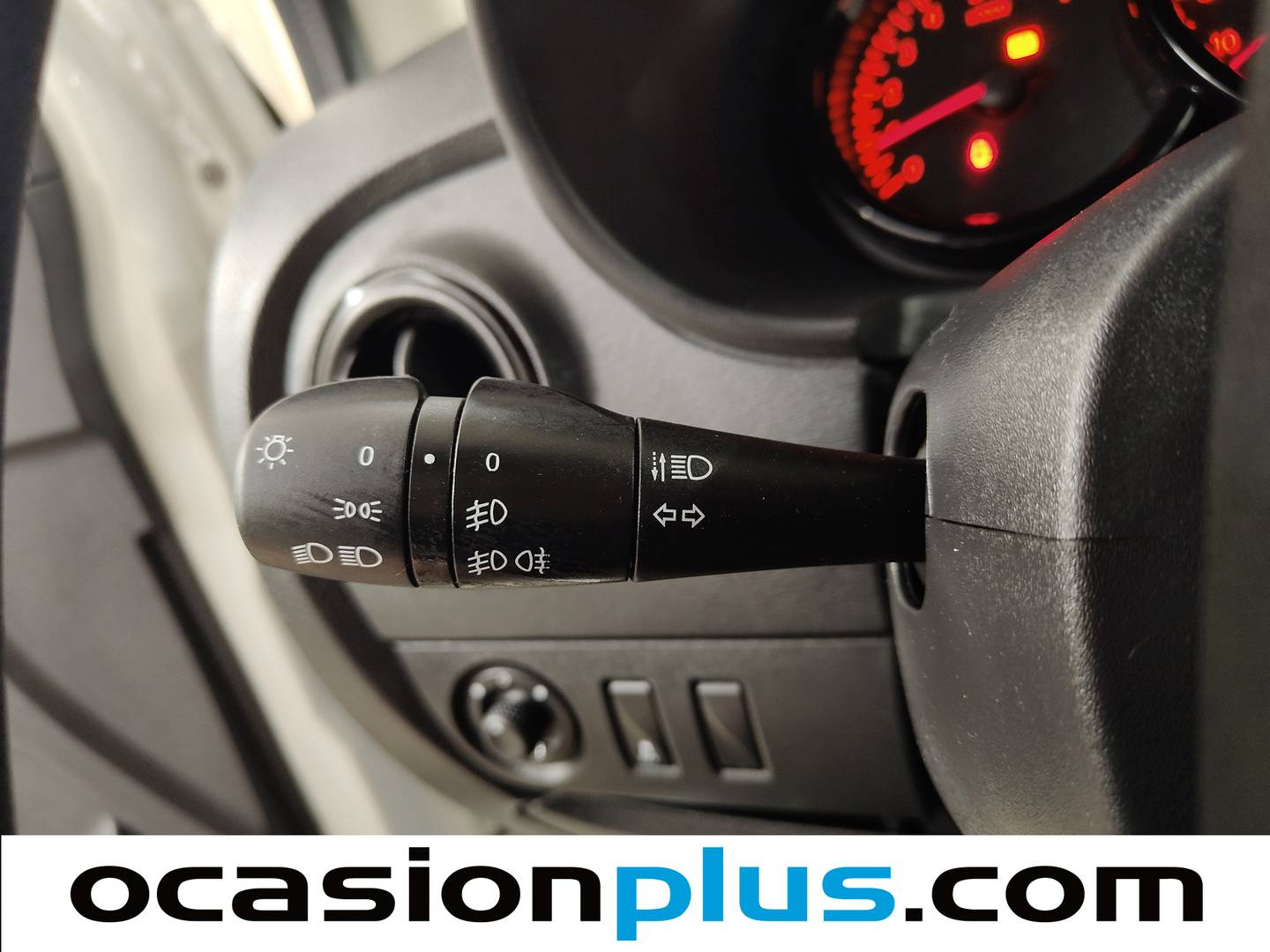 Dacia Dokker Dacia Dokker Van 1.6 GLP Essential (109 CV) seminuevo