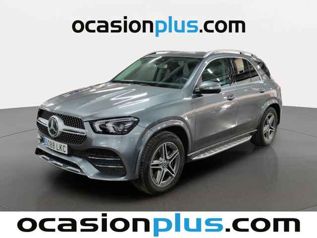 Comprar Coche Mercedes Gle Segunda Mano