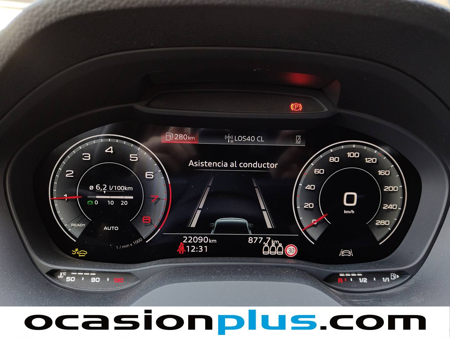 Audi Q2 Audi Q2 Black line 30 TFSI (116 CV) manual