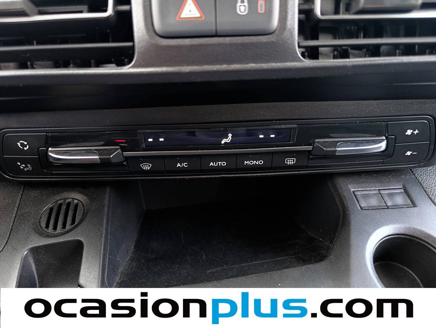 Peugeot Rifter Peugeot Rifter BlueHDi 130 Allure Standard (130 CV) diésel