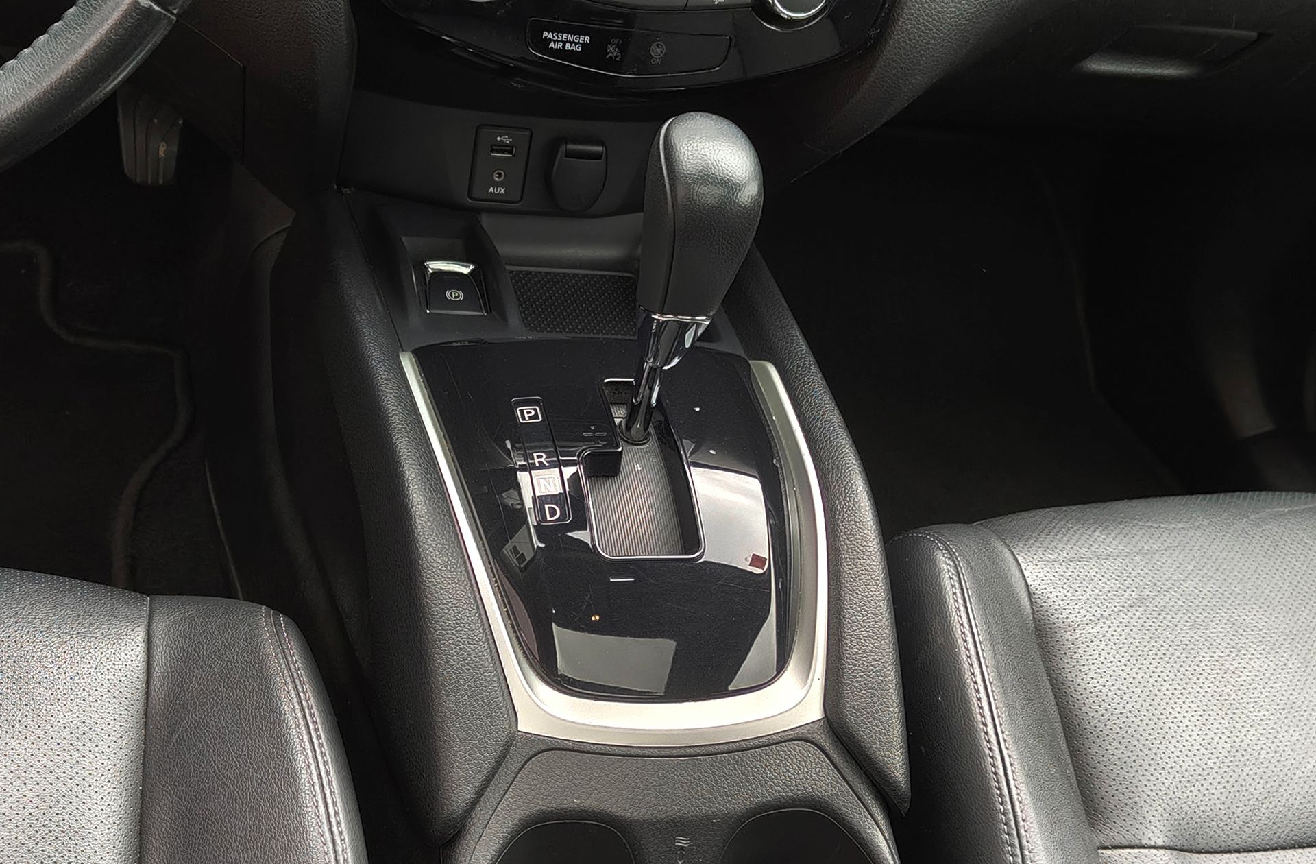 Nissan X-Trail 1.6 dCi Tekna 4x2 XTronic 7 plazas - foto 5