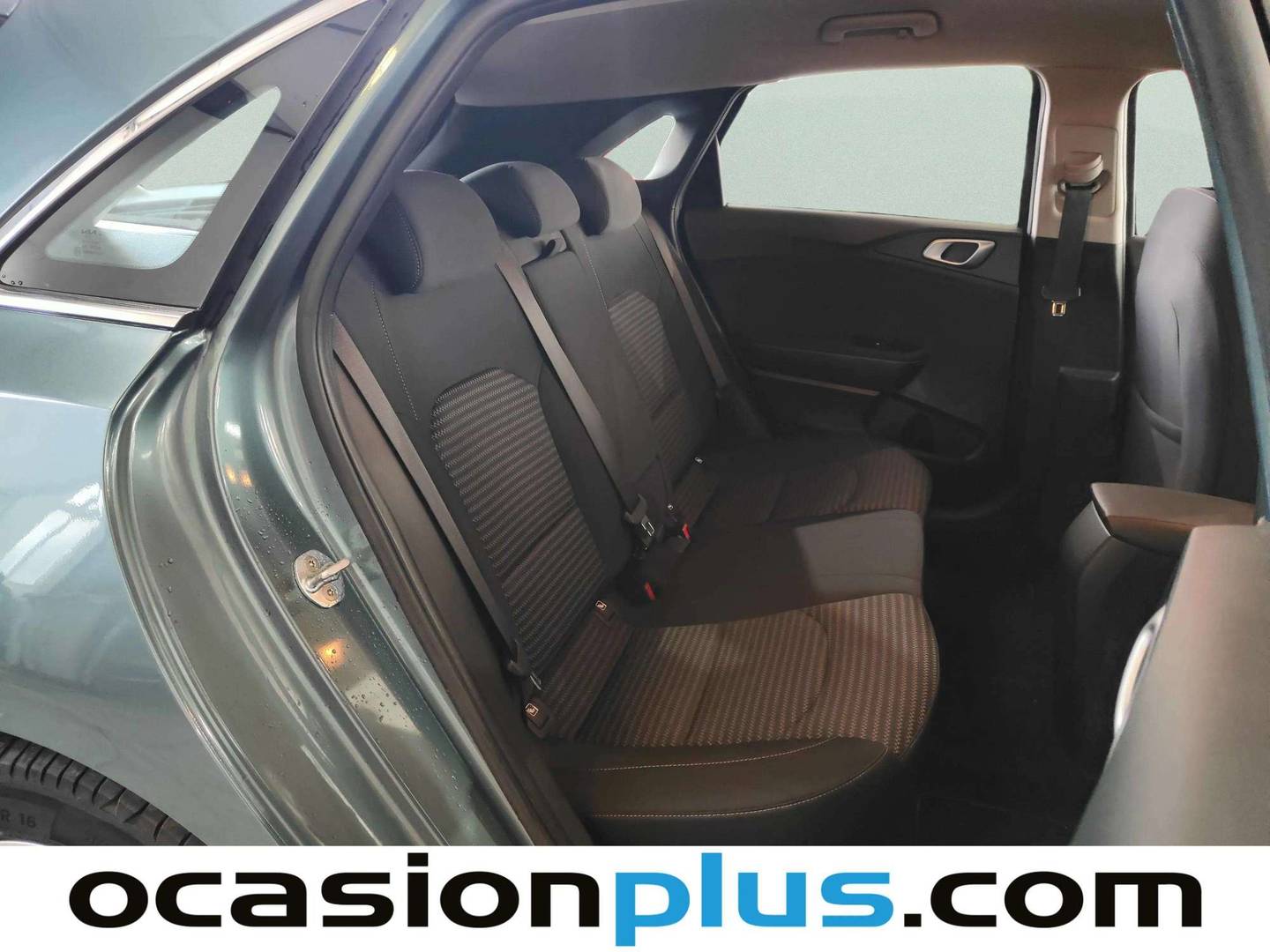 KIA Ceed KIA Ceed 1.0 T-GDi Drive (120 CV) al mejor precio